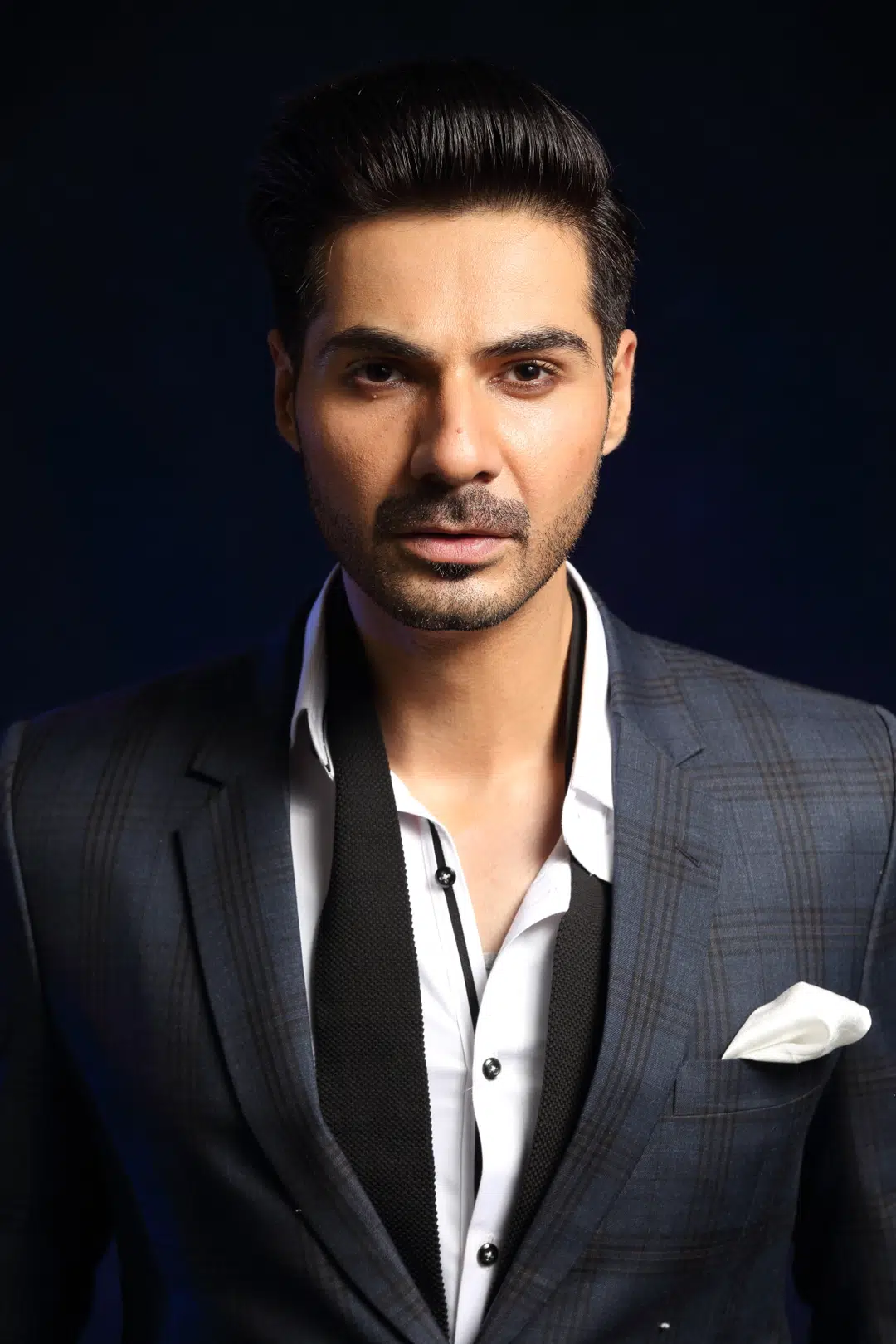 Alamdar Khan