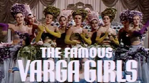 Du Barry Was A Lady - Trailer