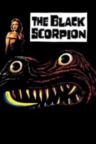 The Black Scorpion_peliplat