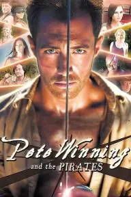 Pete Winning and the Pirates: The Motion Picture_peliplat