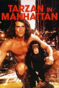 Tarzan in Manhattan_peliplat