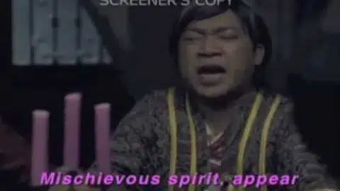 Slumber Party Movie 2012 Cinema One Originals Audition