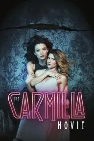 The Carmilla Movie_peliplat