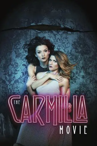 The Carmilla Movie_peliplat