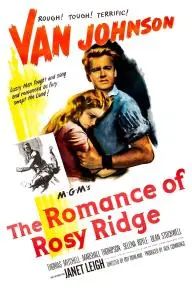The Romance of Rosy Ridge_peliplat