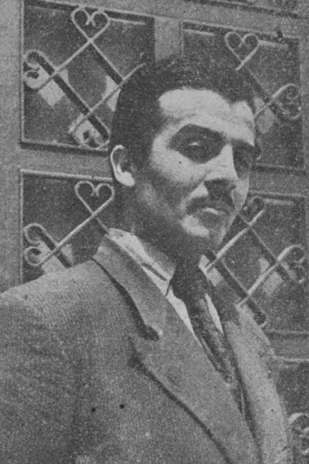 Çetin Karamanbey