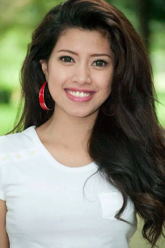 Dhanilie Marcial