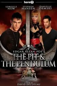 The Pit and the Pendulum_peliplat