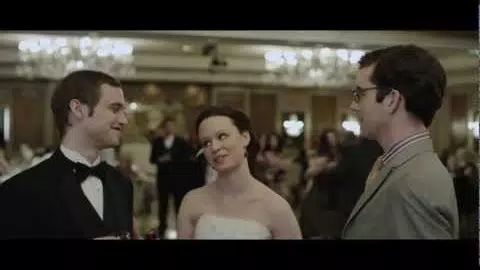 Petunia Official Trailer