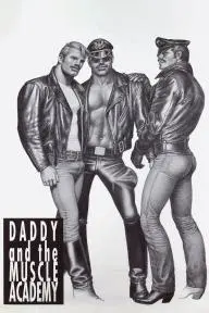 Daddy and the Muscle Academy_peliplat