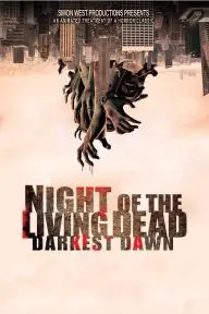 Night of the Living Dead: Darkest Dawn_peliplat