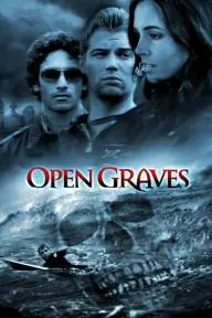Open Graves_peliplat