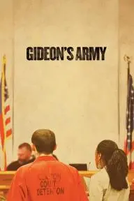 Gideon's Army_peliplat