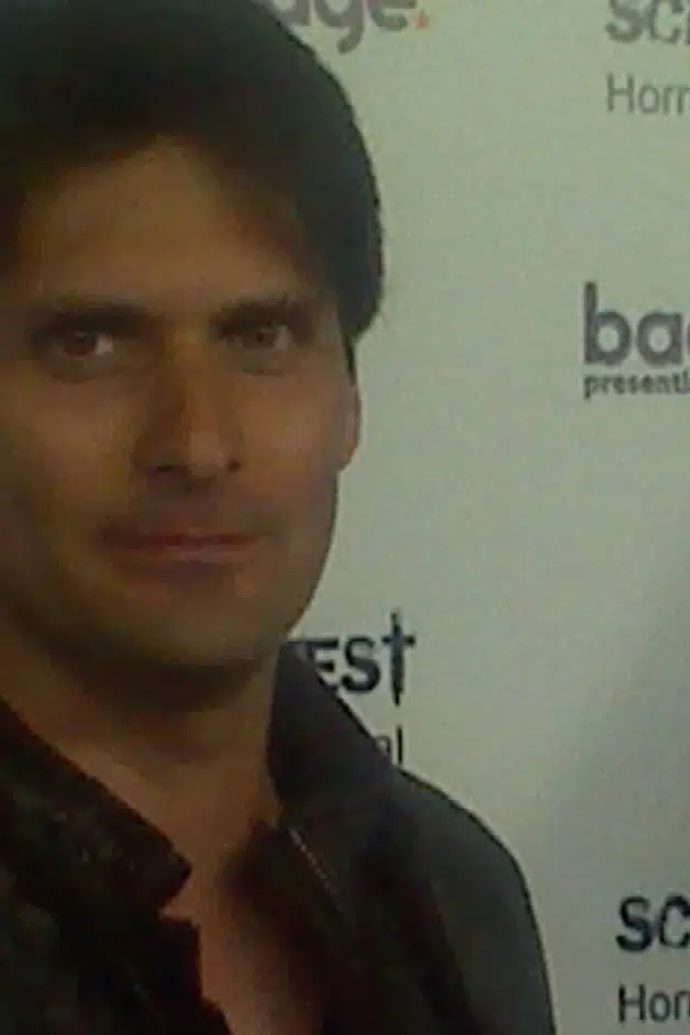 Eddie Brito
