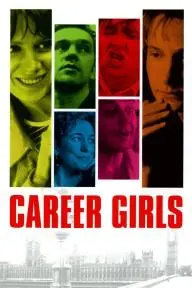 Career Girls_peliplat