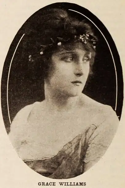 Grace Williams