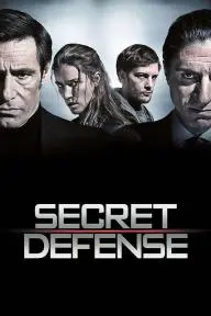 Secret Defense_peliplat