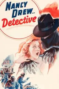 Nancy Drew: Detective_peliplat