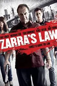 Zarra's Law_peliplat