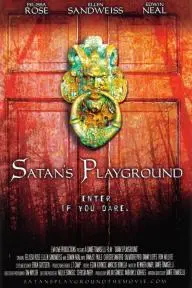Satan's Playground_peliplat