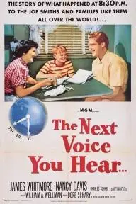 The Next Voice You Hear..._peliplat