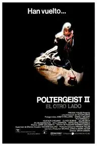 Poltergeist II: El otro lado_peliplat