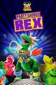 Toy Story Toons: Partysaurus Rex_peliplat