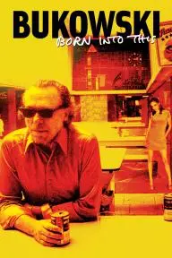 Bukowski: Born into This_peliplat