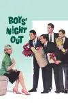 Boys' Night Out_peliplat
