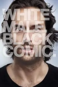 Chris D'Elia: White Male. Black Comic._peliplat