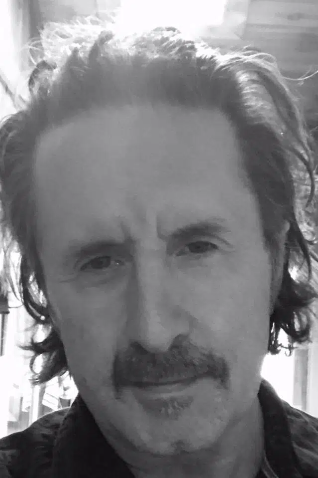 Pete Schwaba