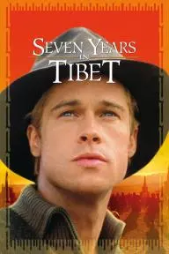 Seven Years in Tibet_peliplat