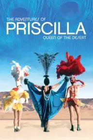 The Adventures of Priscilla, Queen of the Desert_peliplat