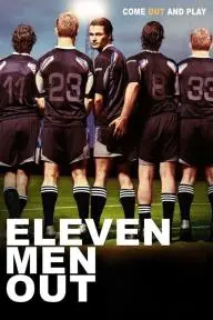 Eleven Men Out_peliplat