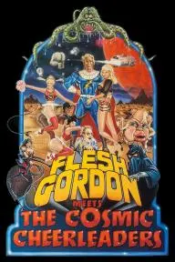 Flesh Gordon Meets the Cosmic Cheerleaders_peliplat