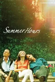 Summer Hours_peliplat