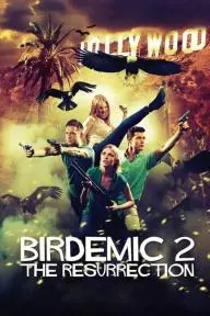 Birdemic 2: The Resurrection_peliplat