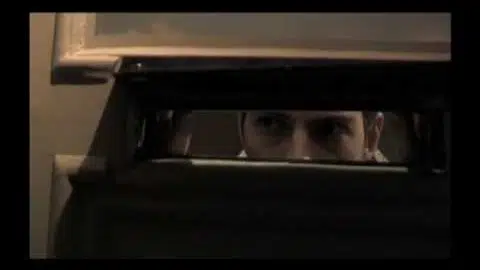 Den utvalde (trailer)