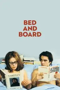 Bed & Board_peliplat