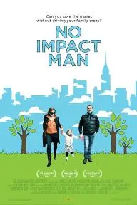 No Impact Man: The Documentary_peliplat