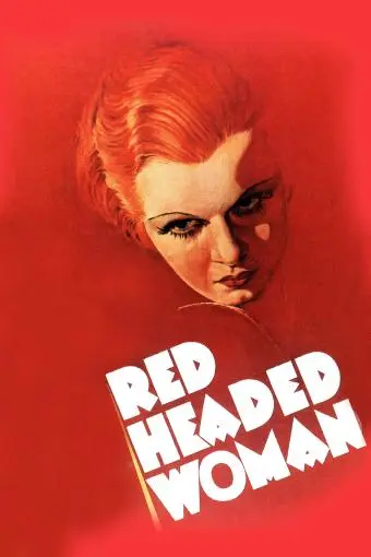 Red-Headed Woman_peliplat