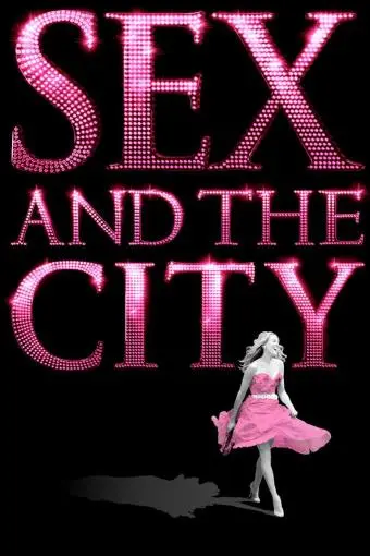Sex and the City_peliplat
