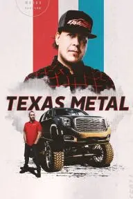 Texas Metal_peliplat