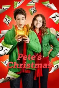 Pete's Christmas_peliplat