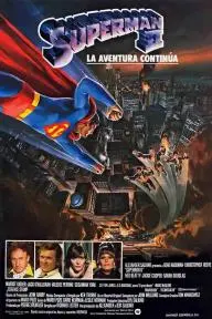 Superman II_peliplat