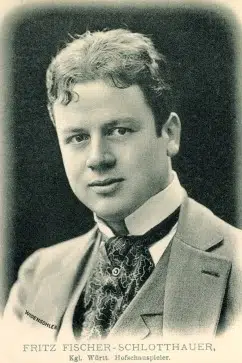 Fritz Fischer