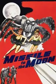Missile to the Moon_peliplat