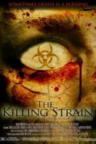 The Killing Strain_peliplat