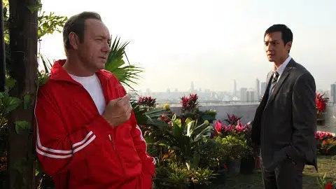 INSEPARABLE | Official Trailer HD | Starring Kevin Spacey & Daniel Wu