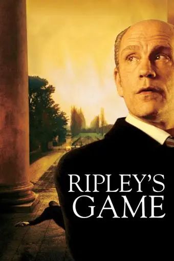 Ripley's Game_peliplat
